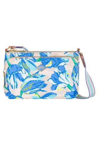 OILILY Umhängetasche creme brulee