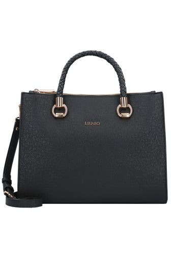 LIU JO Handtasche nero