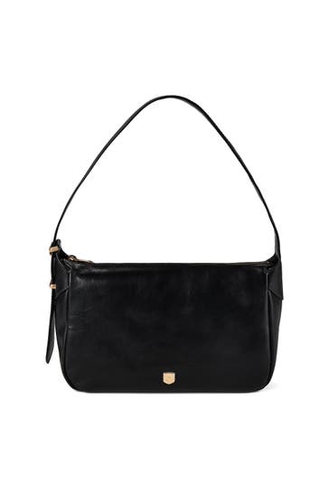 FOSSIL Handtasche black