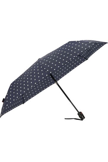 KNIRPS Regenschirm kelly dark navy