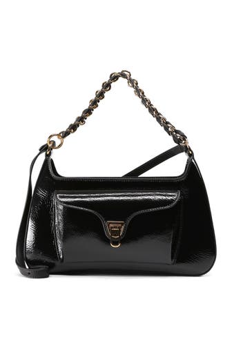 COCCINELLE Handtasche noir