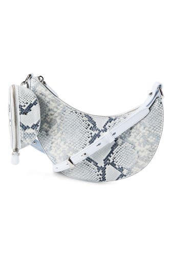 KATE SPADE Umhängetasche pale sapphirine