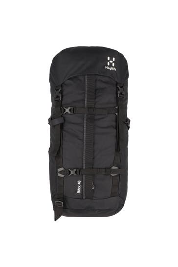 HAGLÖFS Rucksack true black
