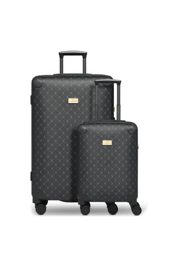 LAZAROTTI Koffer black 1