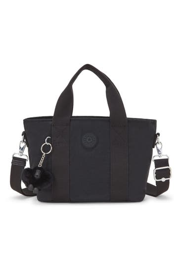 KIPLING Handtasche black noir