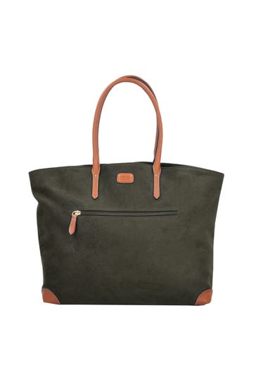 BRIC'S Business Bag grün