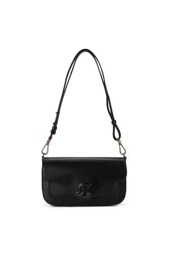 COCCINELLE Umhängetasche noir