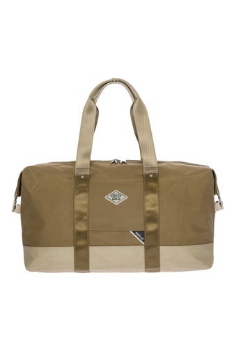 BRIC'S Weekender sand wood