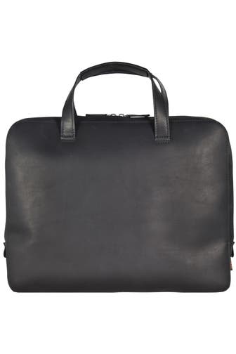 JOST Business Bag schwarz