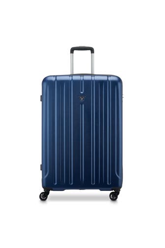 RONCATO Koffer blue