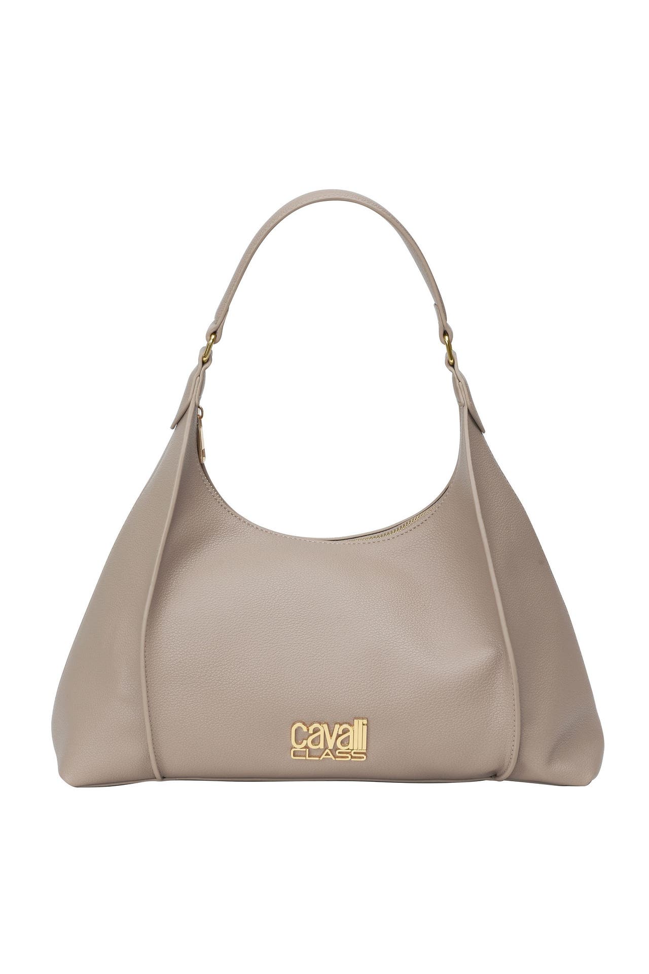 CAVALLI CLASS Handtasche Beige, Bild 1