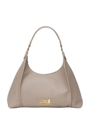 CAVALLI CLASS Handtasche Beige