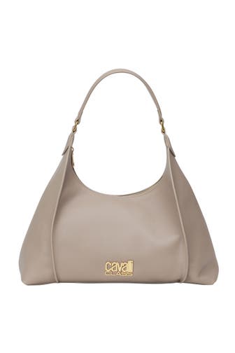 CAVALLI CLASS Handtasche Beige