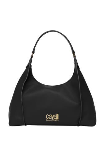 CAVALLI CLASS Handtasche Black