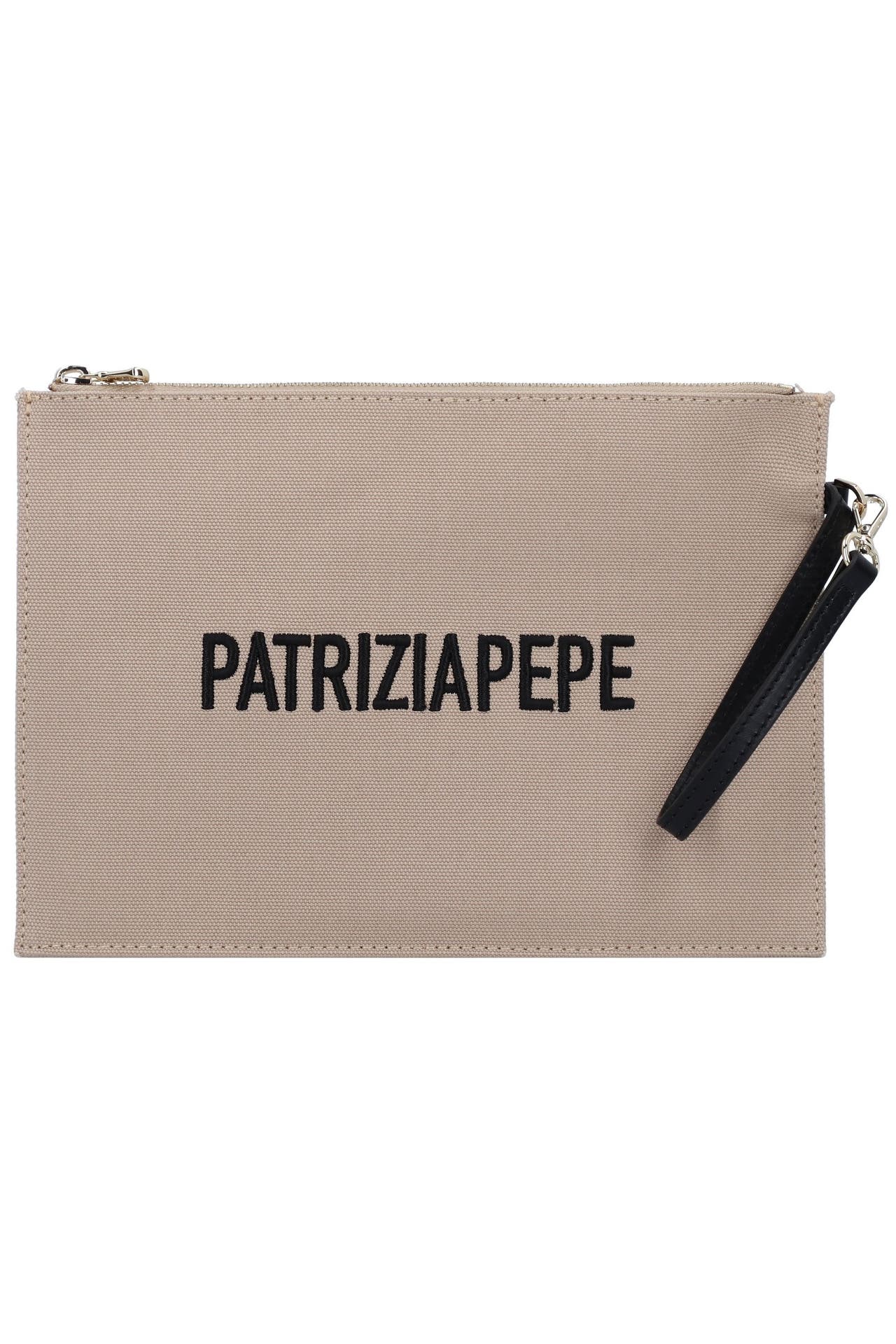 PATRIZIA PEPE Handtasche natural, Bild 1