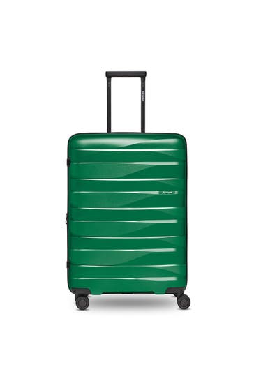 BERGPFEIL Koffer emerald green metallic
