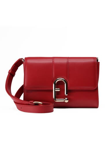 FURLA Umhängetasche lacca