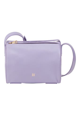 DUDU Umhängetasche lilac-orange