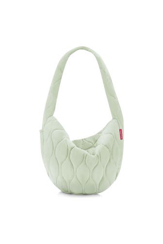 REISENTHEL Handtasche puffer iced matcha