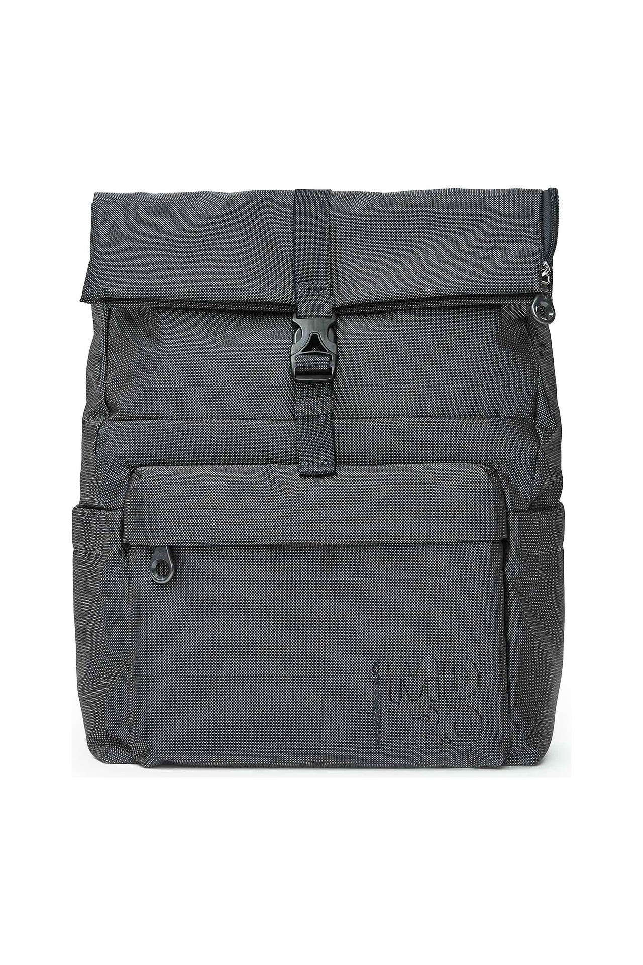MANDARINA DUCK Rucksack steel, Bild 1