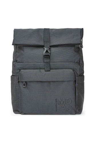 MANDARINA DUCK Rucksack steel