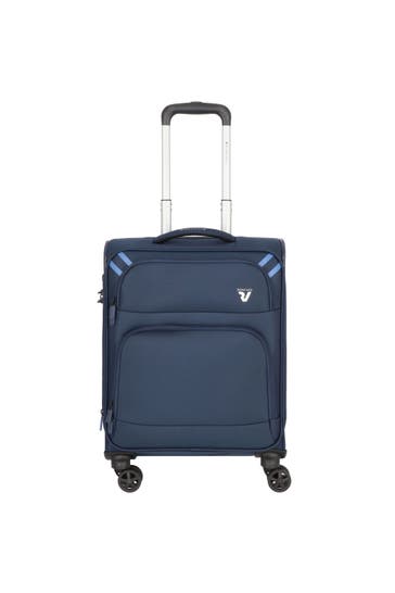 RONCATO Koffer blu notte