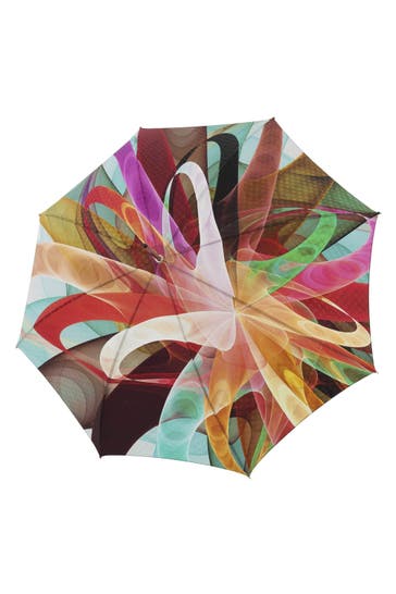 DOPPLER MANUFAKTUR Regenschirm pink