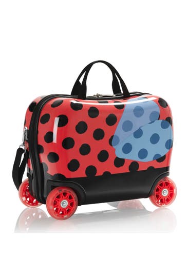 HEYS Koffer lady bug