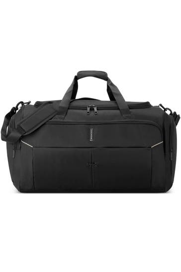 RONCATO Weekender nero