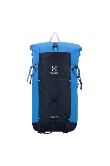 HAGLÖFS Rucksack tarn blue - nordic blue