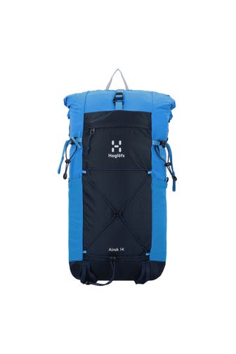 HAGLÖFS Rucksack tarn blue - nordic blue