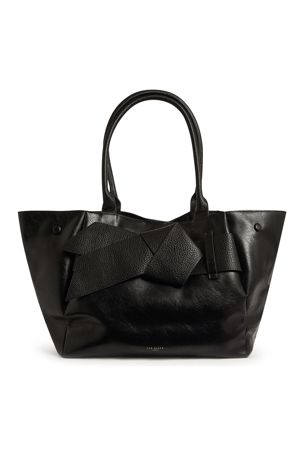 TED BAKER Shopper black, Bild 1