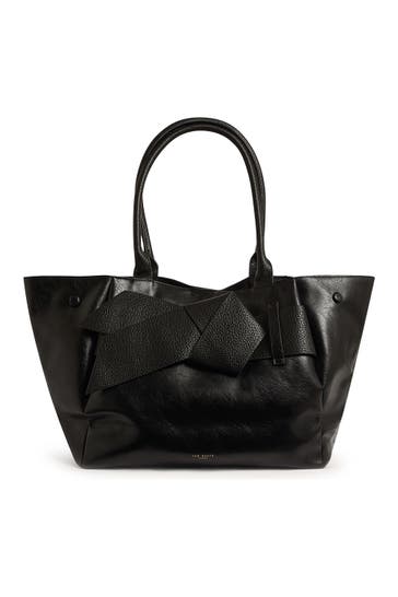 TED BAKER Shopper black