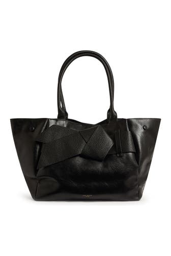 TED BAKER Shopper black