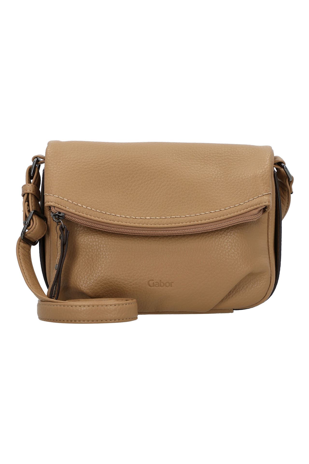 GABOR Umhängetasche camel, Bild 1