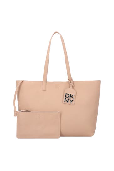 DKNY Shopper nude