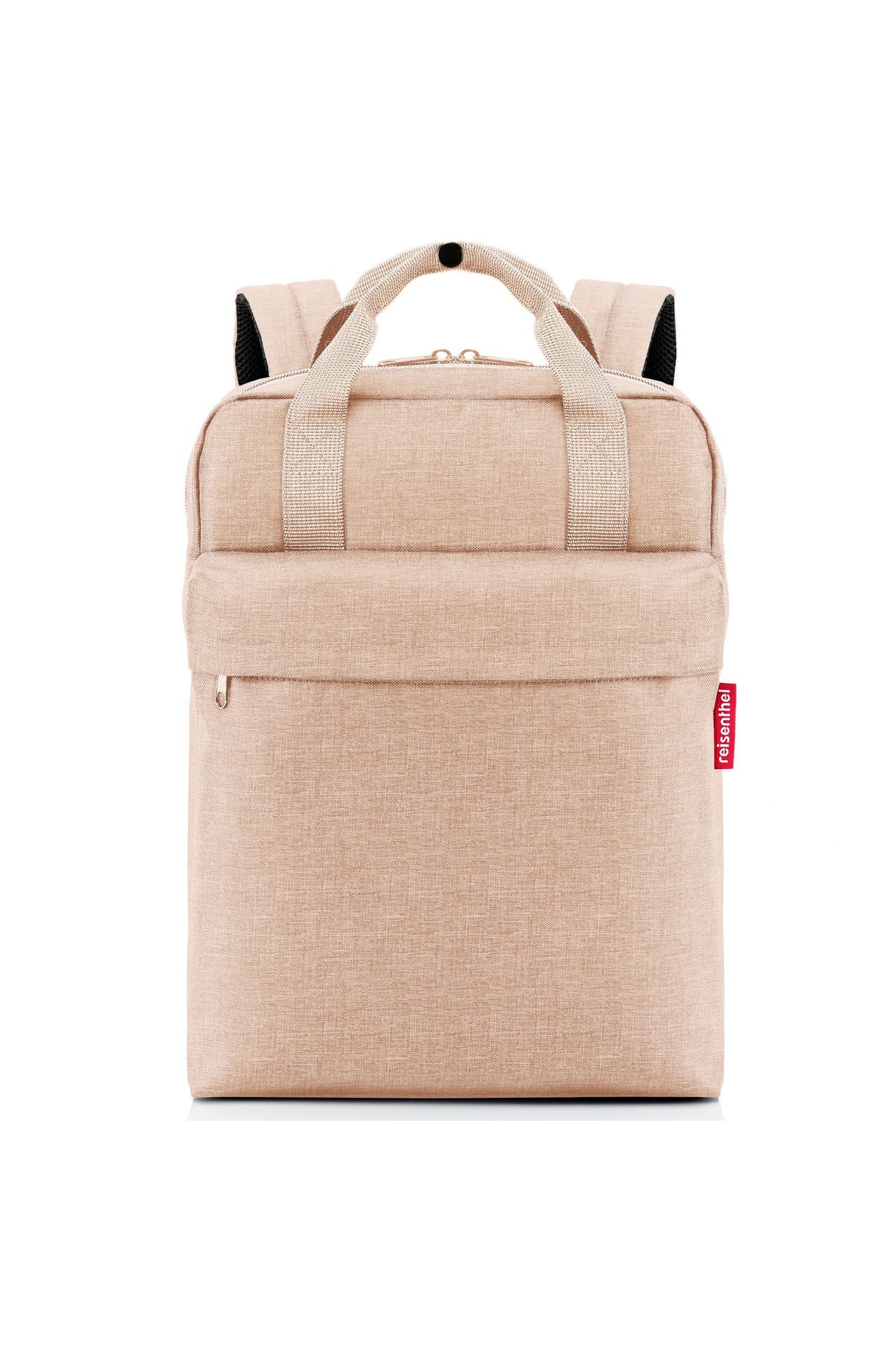 REISENTHEL Rucksack twist coffee, Bild 1