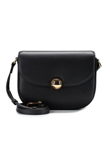 FURLA Umhängetasche nero