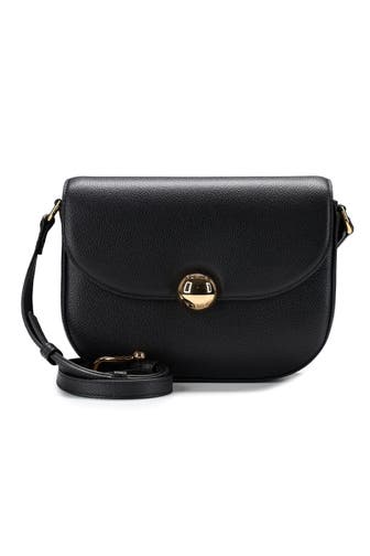 FURLA Umhängetasche nero