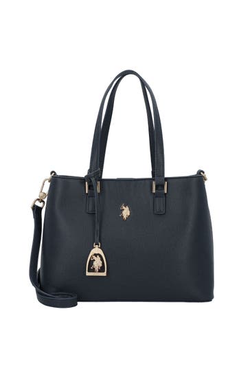 U.S. POLO ASSN. Handtasche navy