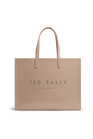 TED BAKER Shopper stone