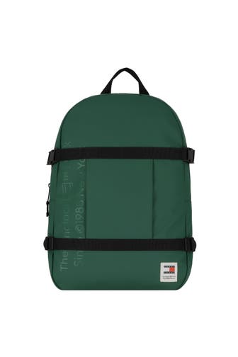 TOMMY HILFIGER Rucksack court green