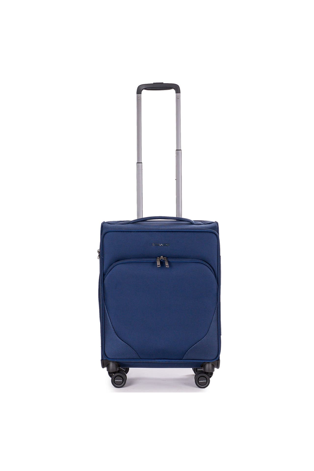STRATIC Koffer blue, Bild 1