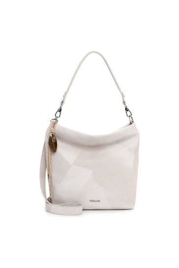 TAMARIS Umhängetasche ecru