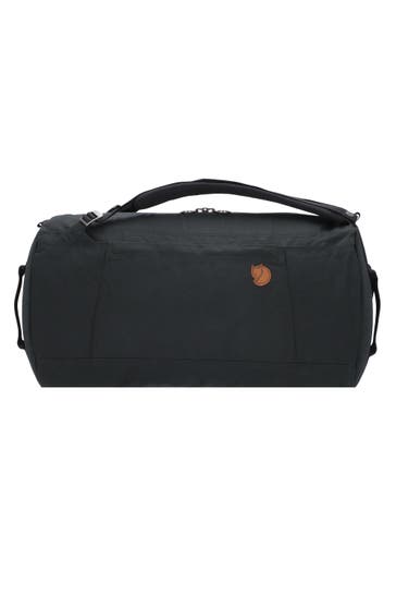 FJÄLLRÄVEN Weekender black