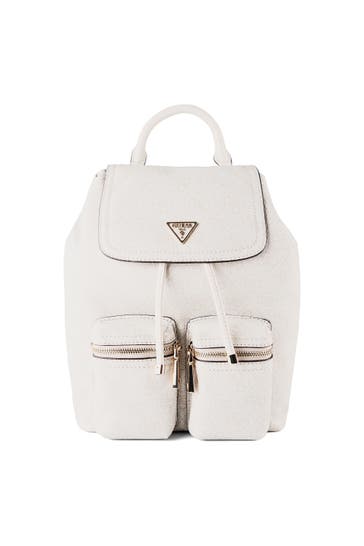 GUESS Rucksack bone logo