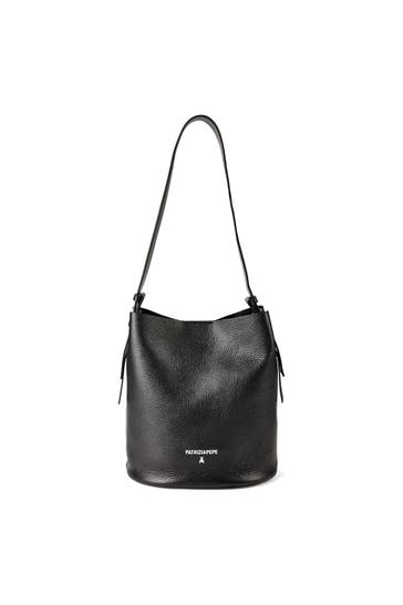 PATRIZIA PEPE Handtasche nero