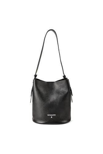 PATRIZIA PEPE Handtasche nero