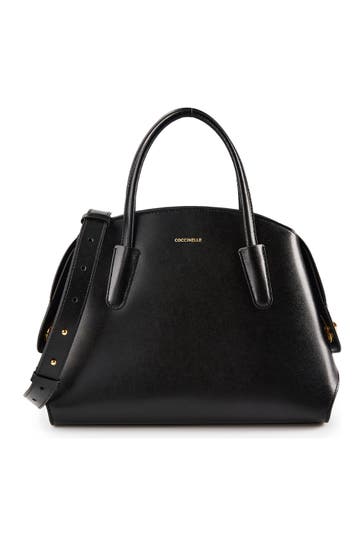 COCCINELLE Umhängetasche noir