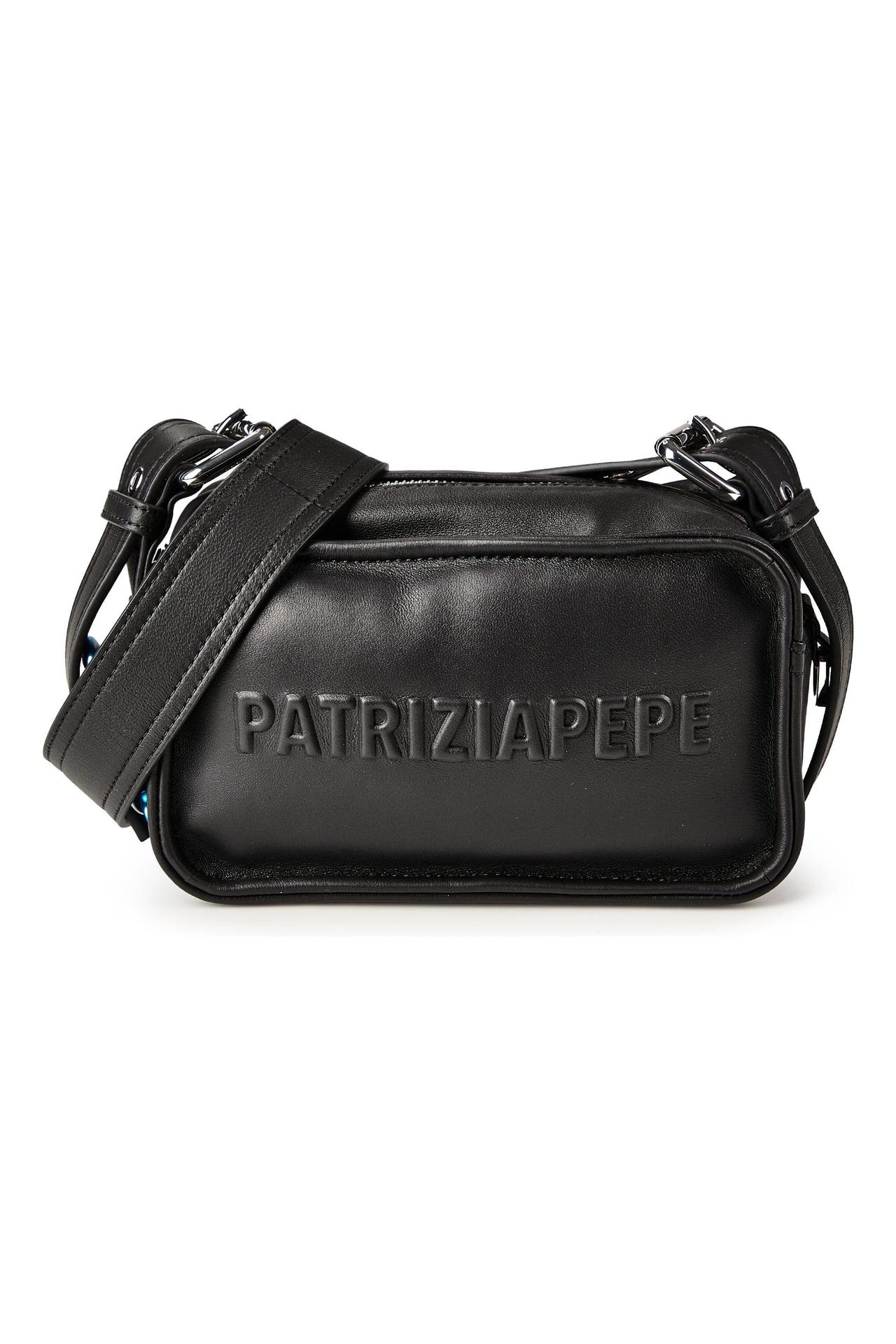 PATRIZIA PEPE Umhängetasche nero, Bild 1
